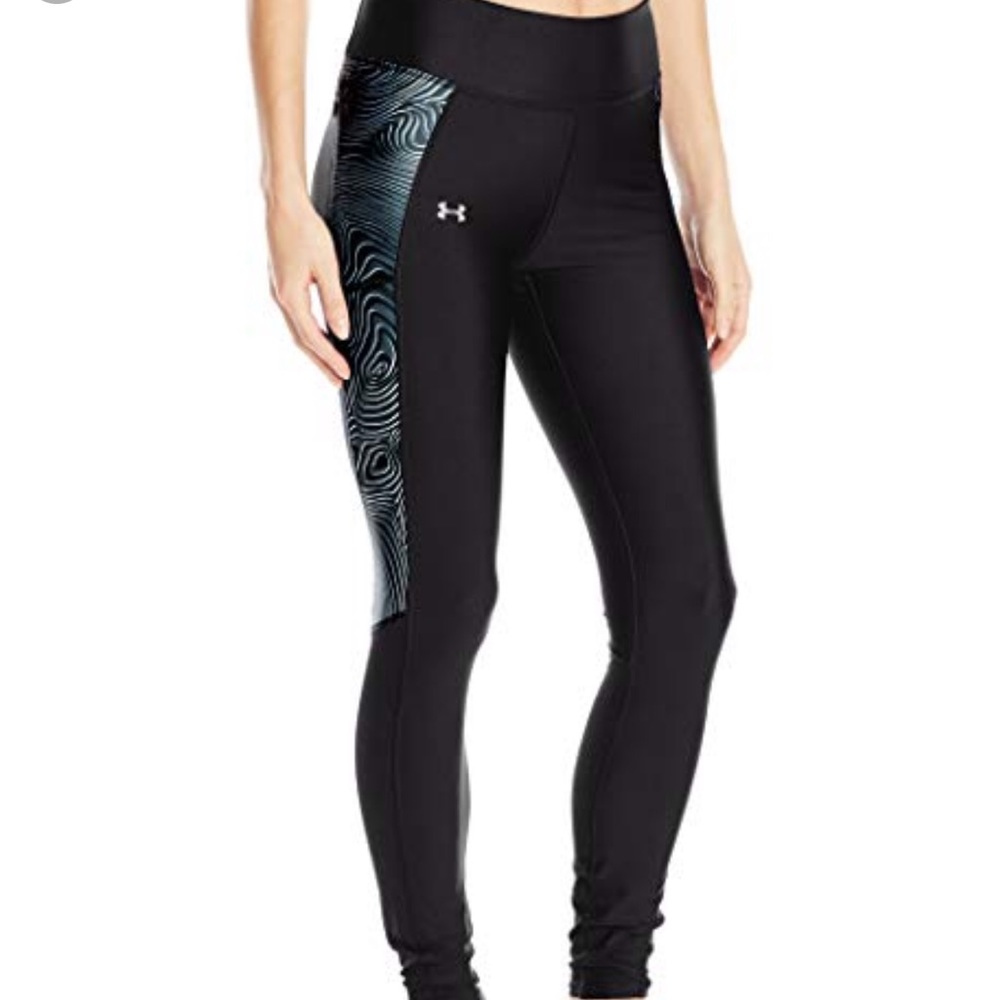 Under Armour leggings